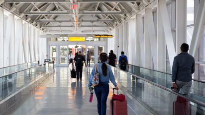 Musings of a mom flying solo…