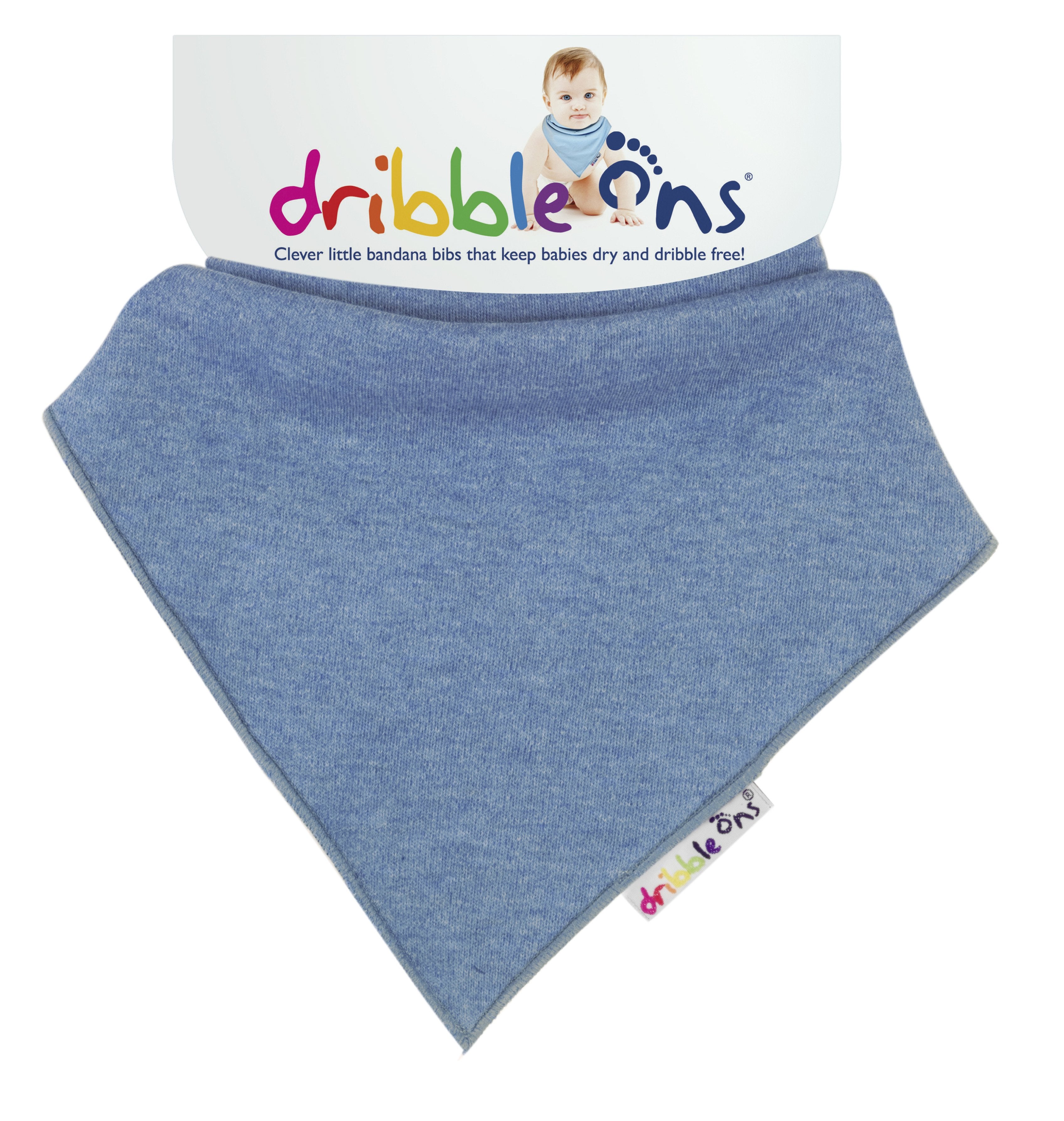 Dribble Ons Boys