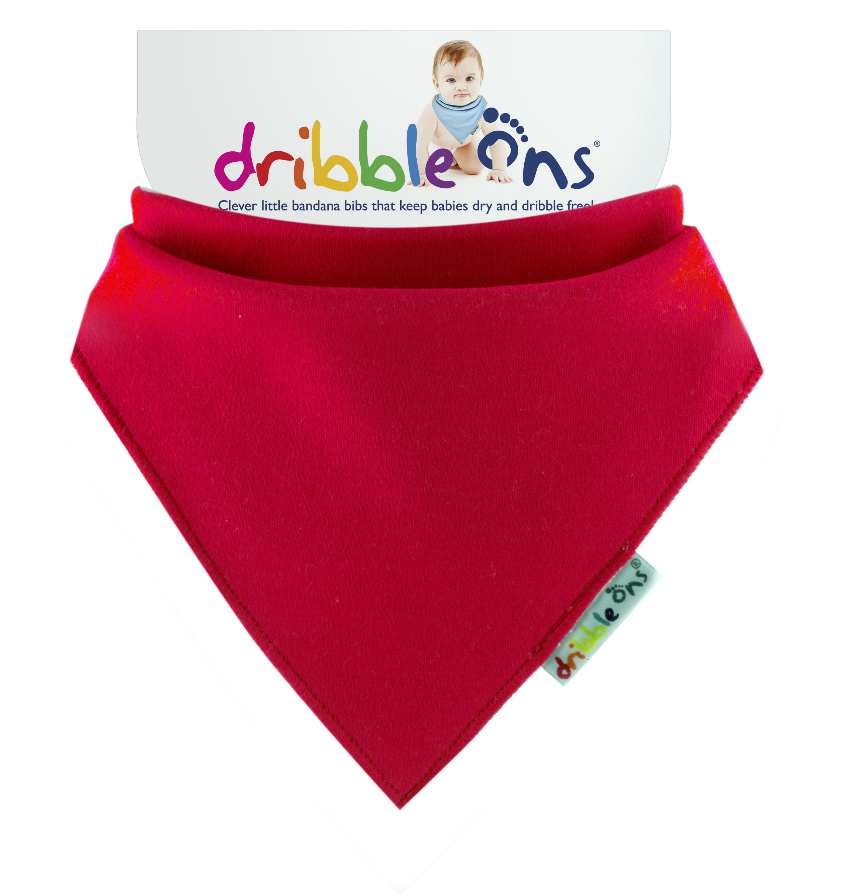 Dribble Ons Boys