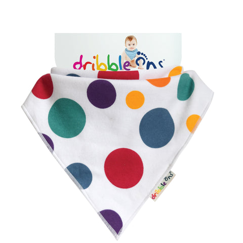 Image of Dribble Ons Designer