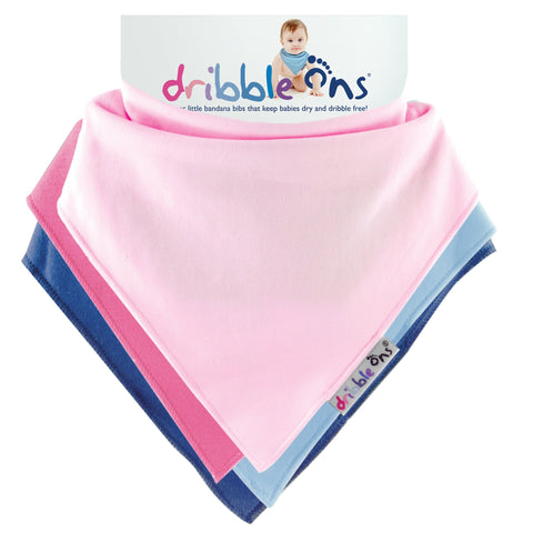 Image of Dribble Ons Girls