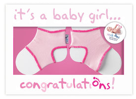 Congratulations Cards Full Range