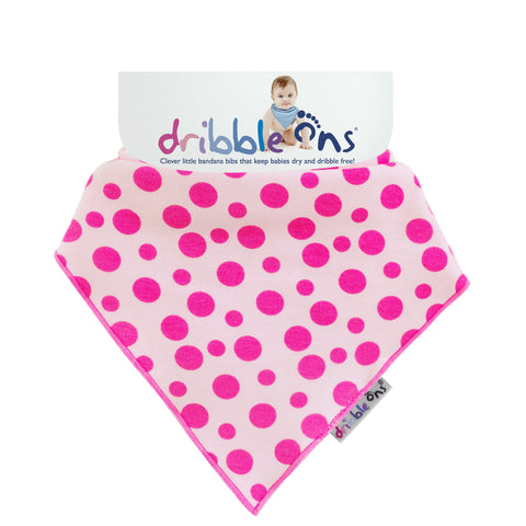 Image of Dribble Ons Girls