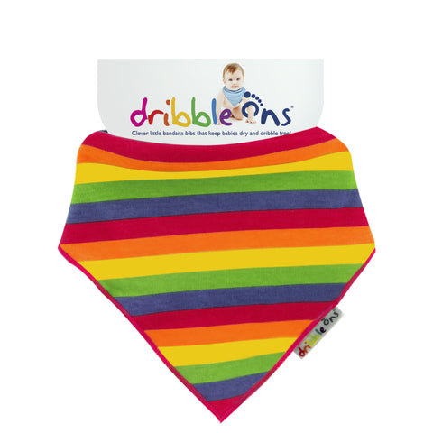 Image of Dribble Ons Full Range