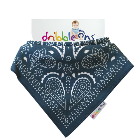 Image of Dribble Ons Designer Boys
