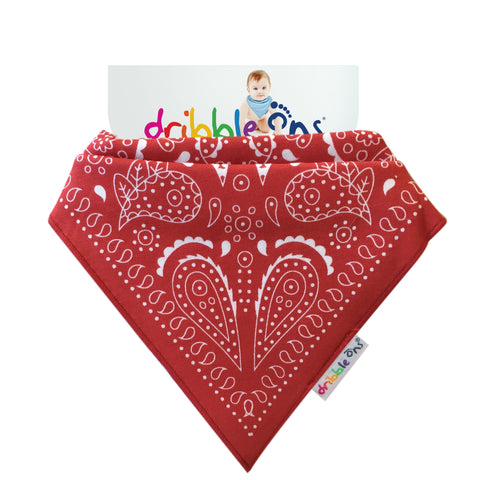 Image of Dribble Ons Designer Boys