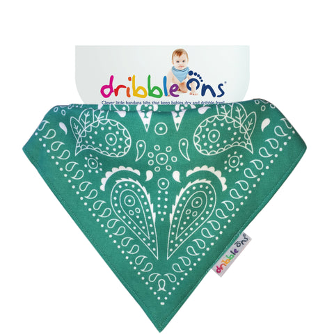 Image of Dribble Ons Designer Boys