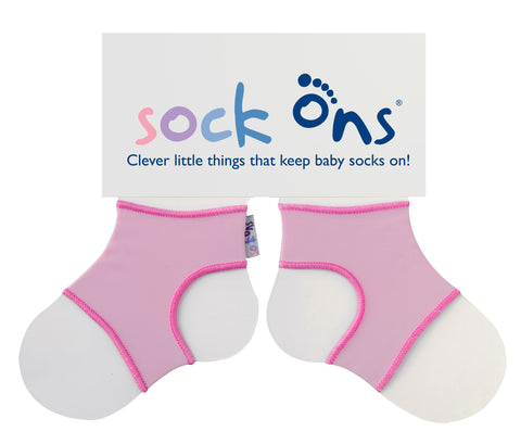 Image of Sock Ons Classic