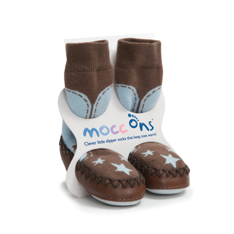 Image of Mocc Ons Boys