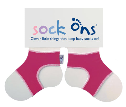 Image of Sock Ons Classic