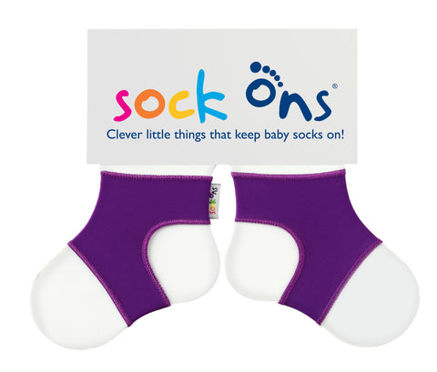 Image of Sock Ons Brights