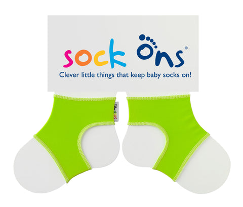Image of Sock Ons Full Range