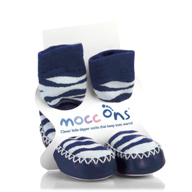 Mocc Ons Boys