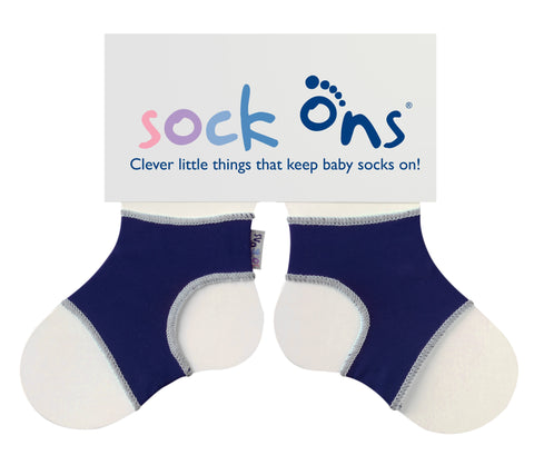 Image of Sock Ons Full Range