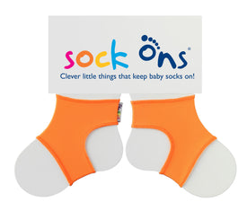 Sock Ons Brights