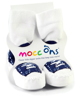 Mocc Ons Boys