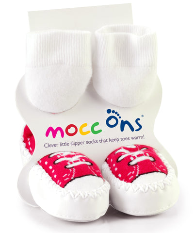 Image of Mocc Ons Unisex