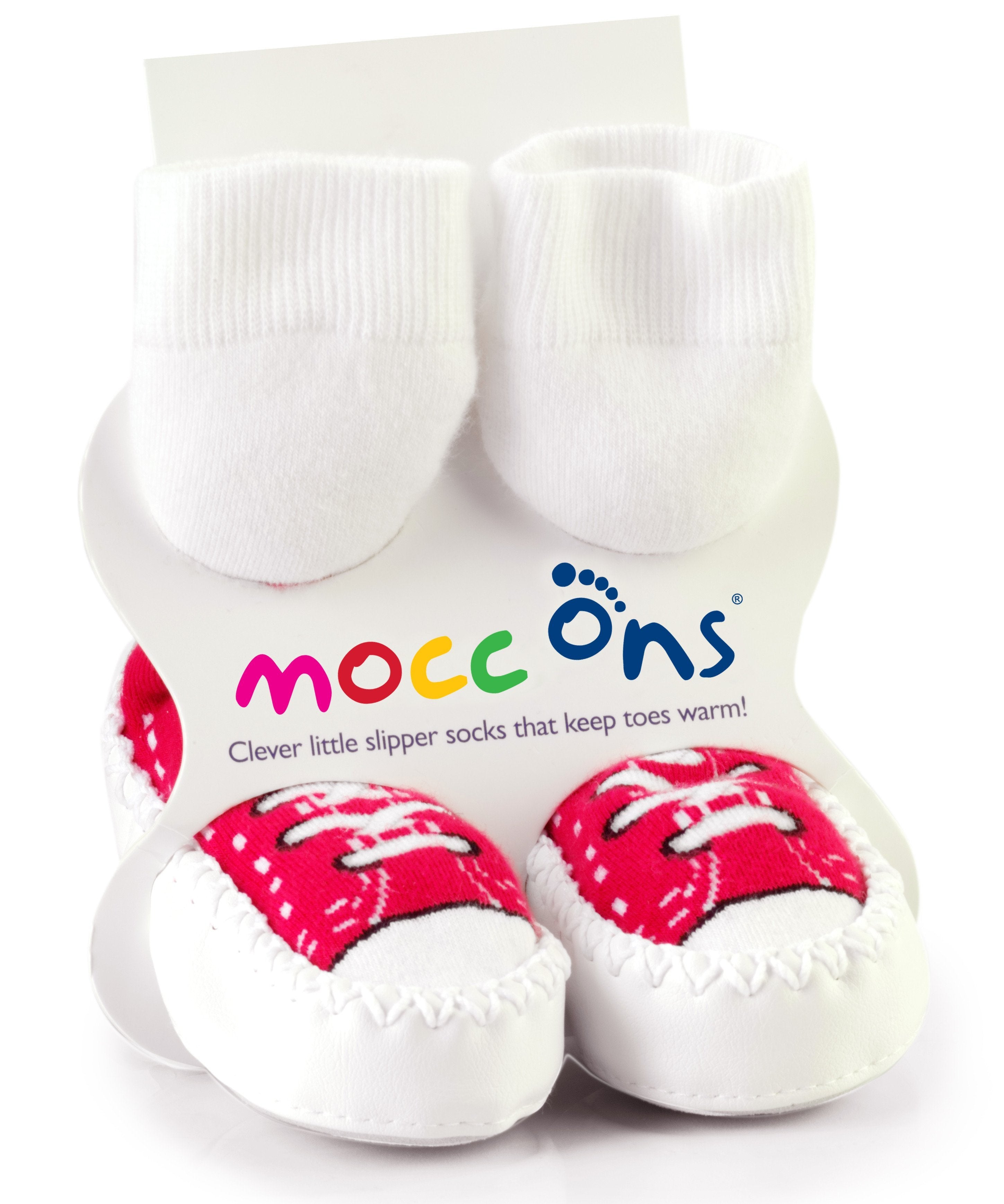 Mocc Ons Boys