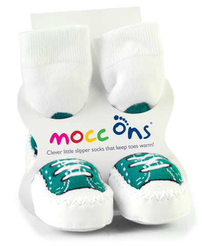 Image of Mocc Ons Boys