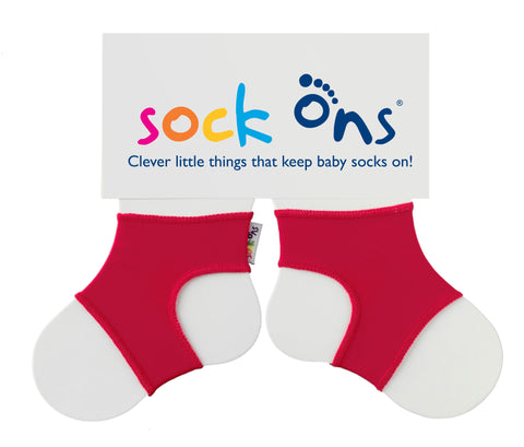 Image of Sock Ons Brights