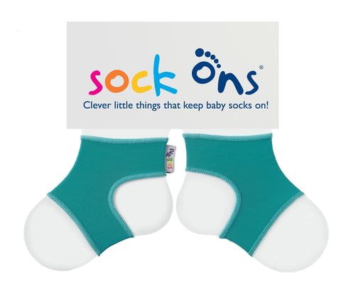 Image of Sock Ons Brights