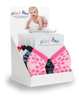 Display Box Plod Ons TRADE