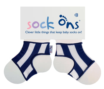 Sock Ons Designer