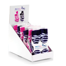 Display Box Mocc Ons TRADE