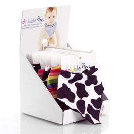 Display Box Dribble Ons TRADE