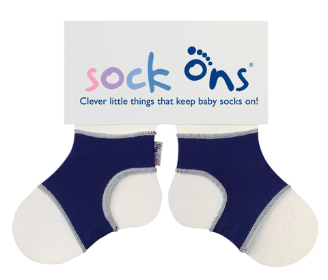 Image of Sock Ons Classic