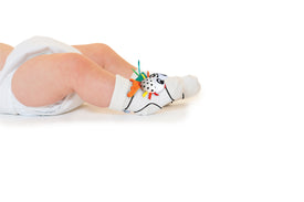 Twiddle Ons Foot Finder Toys TRADE